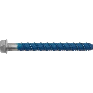 DeWalt 07876-PWR, accessory: 1/4X4 WEDGE-BOLT(316SS BIMETL) (100-Pack)