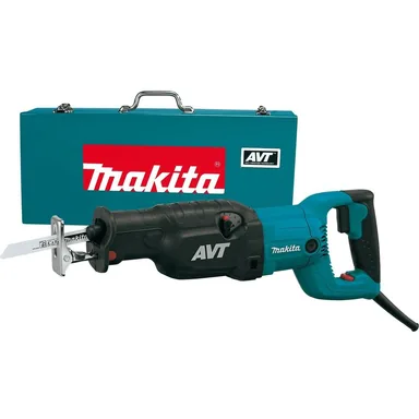 Makita JR3070CTZ, standalone tool: Makita JR3070CTZ Corded AVT Recipro Saw - 15 AMP