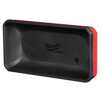 Milwaukee 48-22-8071, accessory: PACKOUT Large Magnetic Bin Tool Holder (photograph from the Home Depot listing)