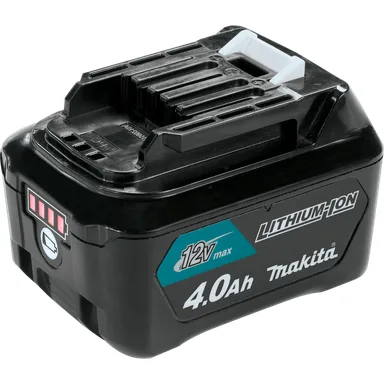 Makita BL1041B, accessory: Makita BL1041B 12V max CXT Lithium-Ion 4.0Ah Battery
