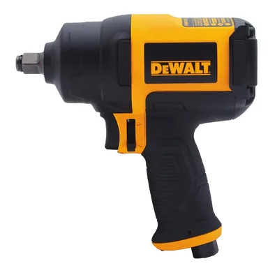DeWalt DWMT70773, standalone tool: 1/2 in. Heavy-Duty Pneumatic Impact Wrench