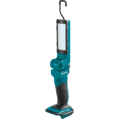 Makita DML801, bare tool: Makita DML801 18V LXT Lithium-Ion Cordless 12 LED Flashlight, Flashlight Only