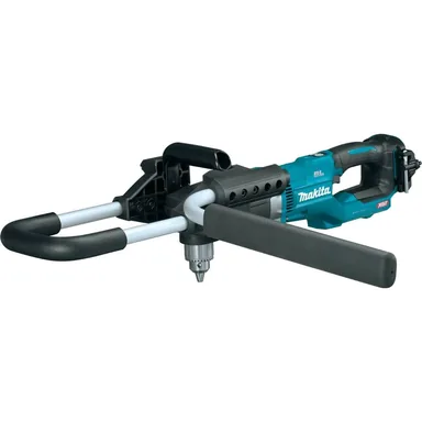 Makita GGD01Z, bare tool: Makita GGD01Z 40V max XGT Brushless Cordless Earth Auger, Tool Only