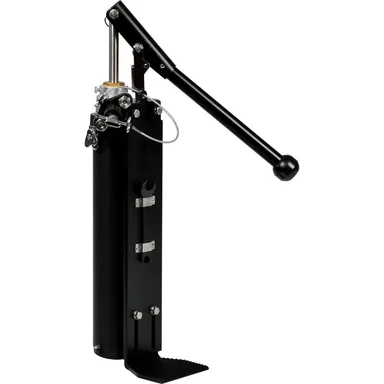 DeWalt DXTT-2-771, unpowered: Drywall Joint Compound Pump with Free Filler