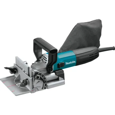 Makita PJ7000, standalone tool: Makita PJ7000 Corded Plate Joiner