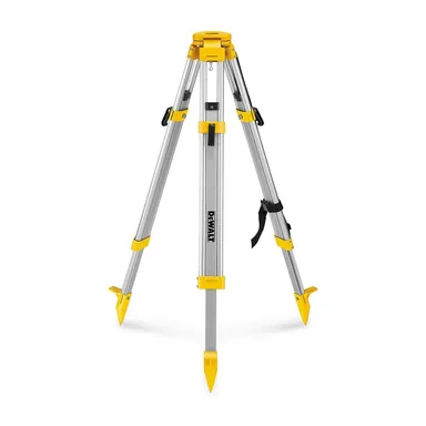 DeWalt DW0737, standalone tool: Construction Tripod for Laser Level