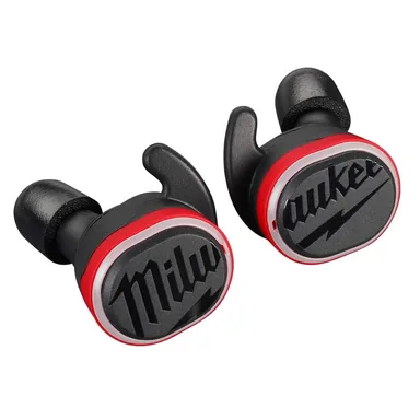 Milwaukee 2191-21, kit: REDLITHIUM USB Bluetooth Jobsite Ear Buds