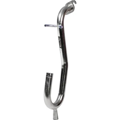 DeWalt DXTT-2-714, unpowered: Drywall Compound Pump Gooseneck