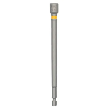 DeWalt DWAFND516X6, accessory: MAXFIT ULTRA 5/16 in. x 6 in. Nut Driver