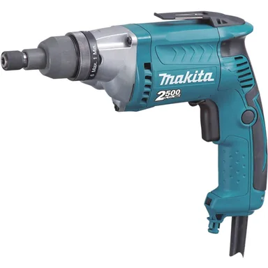 Makita FS2701, standalone tool: Makita FS2701 2,500 RPM Torque Adjustable Screwdriver