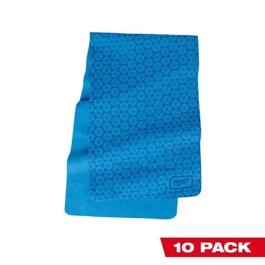 Milwaukee 48-73-4540B, accessory: Cooling PVA Towel (10-Pack)