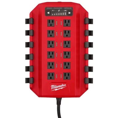 Milwaukee 3333-15A, kit: Power Manager -15 Amp Circuit