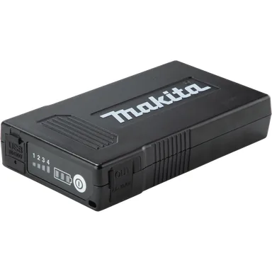 Makita BL1055B, accessory: Makita BL1055B Battery Lithium-Ion 3.6V, Power Bank