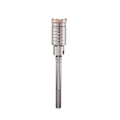Milwaukee 48-20-5400, accessory: 1-1/2 in. x 11-3/8 in. SDS-Max Core Bit (photograph from the Home Depot listing)