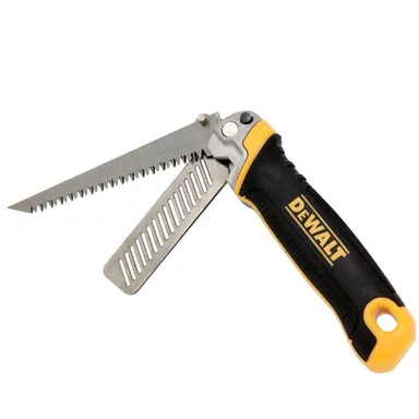 DeWalt DWHT20123, accessory: 5.25 in. Jab Saw with Composite Handle