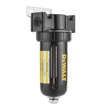 DeWalt DXCM019-0376, accessory: 3/8 in. NPT Inline Desiccant Dryer