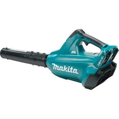 Makita XBU02Z, bare tool: Makita XBU02Z 36V (18V X2) LXT Brushless Blower, Tool Only