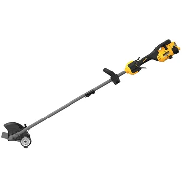 DeWalt DCED472B, bare tool: FLEXVOLT 60V MAX 7.5 in. Cordless Battery Powered Attachment Capable Edger (Tool Only)