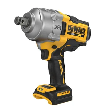DeWalt DCF964B, bare tool: 20V Brushless Cordless 3/4 in. High Torque Impact Wrench Kit with Hog Ring Anvil (Tool Only) (photograph from the Home Depot listing)