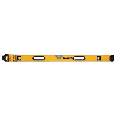 DeWalt DWHT43049, accessory: 48 in. Magnetic Box Beam Level