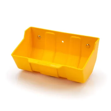 DeWalt DXSTA10MPB, accessory: 4 in. x 5 in. x 7 in. Magnetic Parts Tray / Bucket