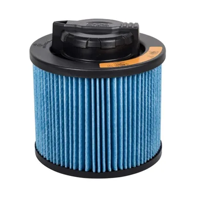 DeWalt DXVC4002, accessory: 4 Gal. Fine dust Cartridge Filter for Wet/Dry Vacuum