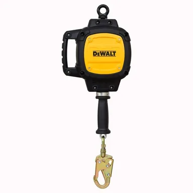 DeWalt DXFP210111-030, accessory: 30 ft. Self Retracting Lifeline Galvanized Cable
