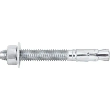 DeWalt 7400SD1USA-PWR, accessory: Power-Stud+ SD1 1/4 in. x 1-3/4 in. Wedge Expansion Anchor (100-Pack)