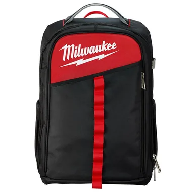 Milwaukee 48-22-8202, accessory: 14 in. Low Profile Tool Backpack