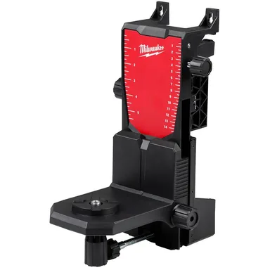Milwaukee 48-35-3702, accessory: Rotary Laser Wall Mount