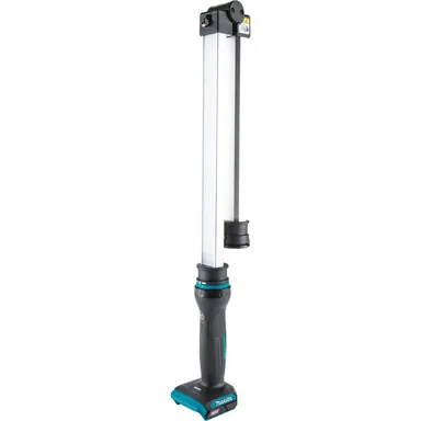 Makita ML012G, bare tool: Makita ML012G 40V max XGT Cordless LED Underhood Work Light, Light Only