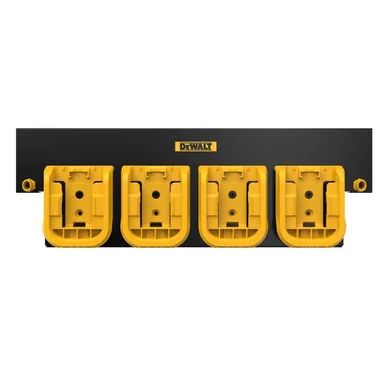 DeWalt DWST82819, accessory: Battery Mount Rail