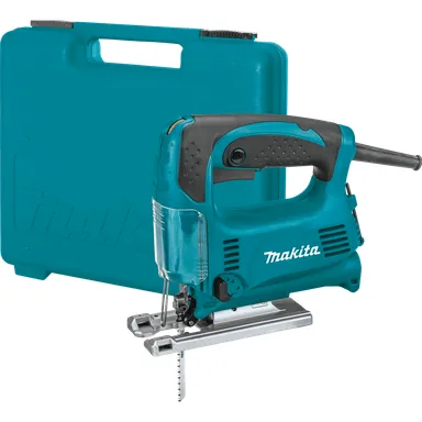Makita 4329K, standalone tool: Makita 4329K Corded Top Handle Jig Saw
