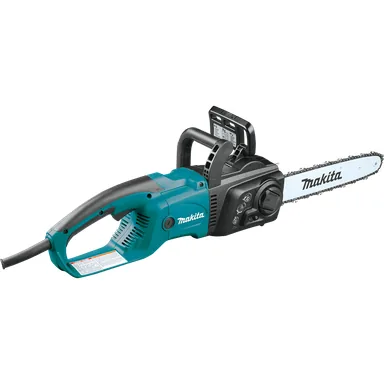 Makita UC4051A, standalone tool: Makita UC4051A Corded 16" Electric Chain Saw