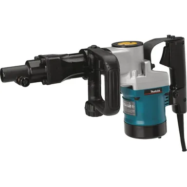 Makita HM1211B, standalone tool: Makita HM1211B 20 lb. Demolition Hammer, accepts 3/4" Hex bits