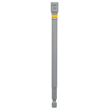 DeWalt DWAFND14X6, accessory: MAXFIT ULTRA 1/4 in. x 6 in. Nut Driver