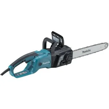 Makita UC4051A, standalone tool: Makita UC4051A Corded 16" Electric Chain Saw