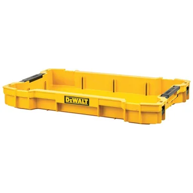 DeWalt DWST08110, accessory: TOUGHSYSTEM 2.0 Shallow Tool Tray