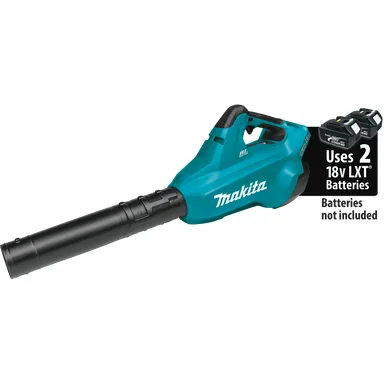 Makita XBU02Z, bare tool: Makita XBU02Z 36V (18V X2) LXT Brushless Blower, Tool Only
