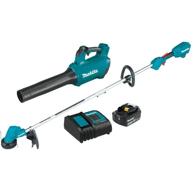 Makita XT287SM1, bundle: Makita XT287SM1 18V LXT Lithium-Ion Brushless Cordless 2-Pc. Combo Kit (4.0Ah)