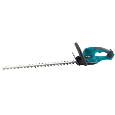 Makita XHU10Z, bare tool: Makita XHU10Z 18V LXT Lithium-Ion Cordless 24" Hedge Trimmer, Tool Only