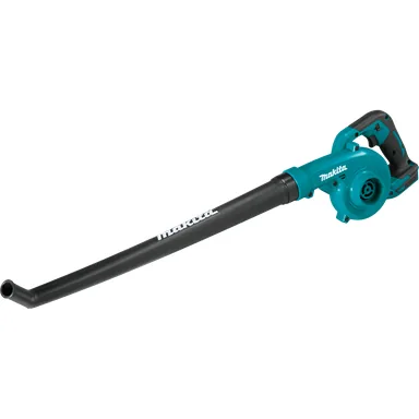 Makita XBU06Z, bare tool: Makita XBU06Z 18V LXT Lithium-Ion Cordless Floor Blower, Tool Only