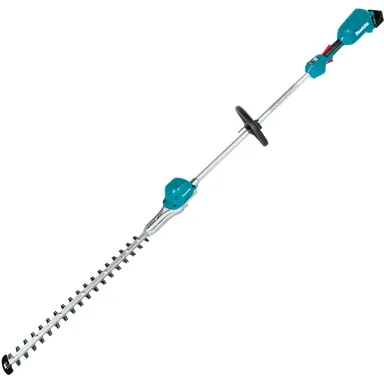 Makita XNU02Z, bare tool: Makita XNU02Z 18V LXT Lithium-Ion Brushless Cordless 24-Inch Pole Hedge Trimmer, Tool Only