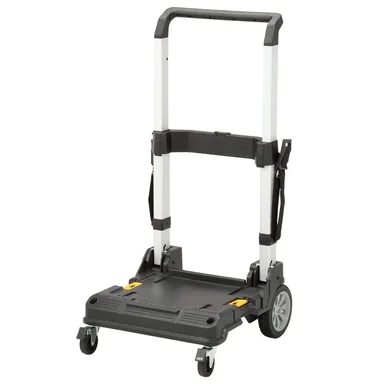 DeWalt DWST17888, accessory: TSTAK Stackable Utility Cart Trolley