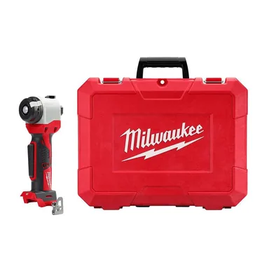 Milwaukee 2935-20, bare tool: M18 18V Lithium-Ion Cordless Cable Stripper (Tool-Only)