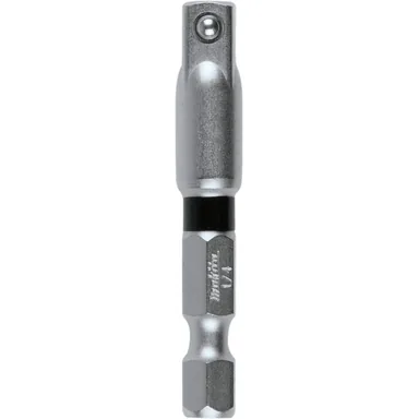 Makita E-01579, accessory: Makita E-01579 Impact XPS 1/4" Square 2" Socket Adapter