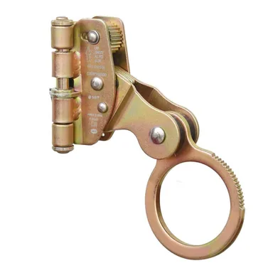 DeWalt DXFP150000, accessory: Rope Grab - Removable - Self-Tracking - 5/8 Rope