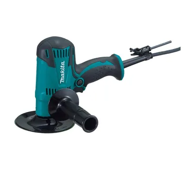 Makita GV5010, standalone tool: Makita GV5010 Corded 5" Disc Sander