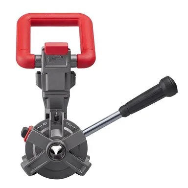 Milwaukee 47-53-2816, accessory: Cable-Drive Assembly for the M18 Cordless Drain Cleaning Drum Machine (photograph from the Home Depot listing)