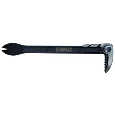 DeWalt DWHT55524, accessory: 10 in. Claw Bar